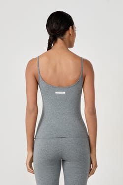 Camiseta de tirantes de pijama;${refinementColor}