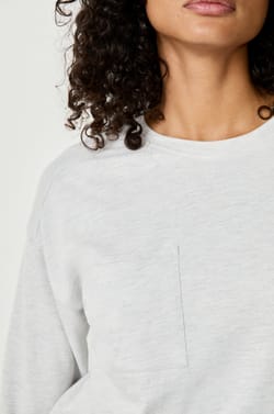 Pyjama Sweatshirt;${refinementColor}