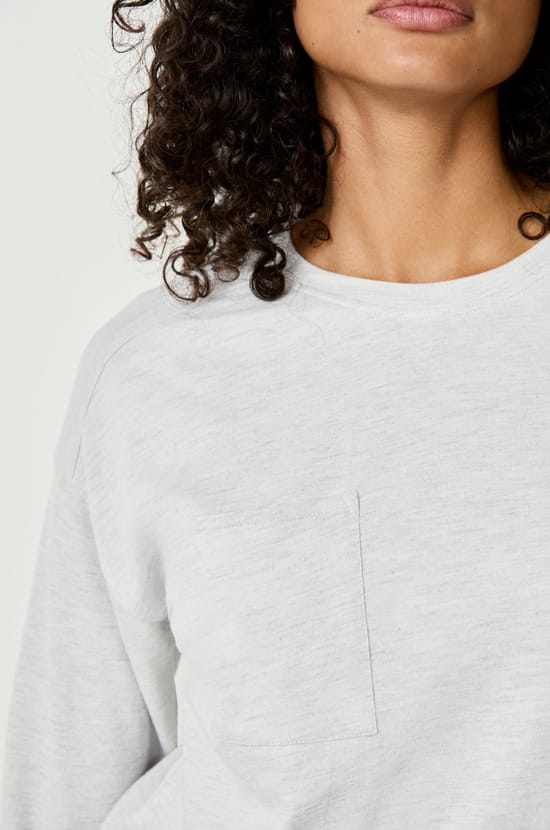 Pyjama Sweatshirt;${refinementColor}