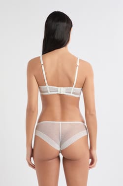 Bra N.9 - Lace Balconette;${refinementColor}
