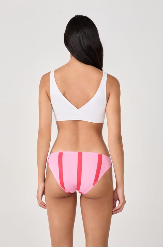 Pack of 3 Cotton Briefs;${refinementColor}
