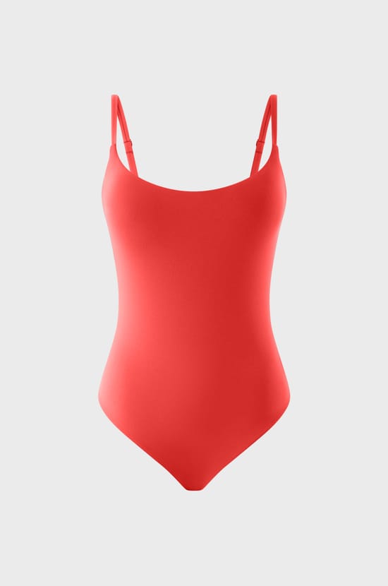 Microfiber Bodysuit;${refinementColor}