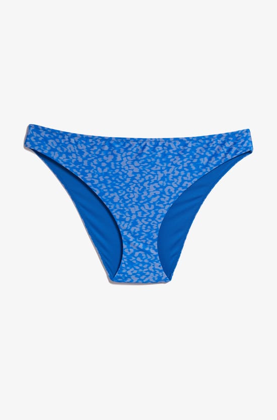 Haut De Bikini Bandeau Victoria's Secret – Léopard – Taille S – Neuf Avec étiquettes