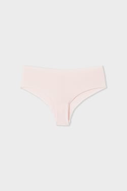 Hispter en microfibre sans couture;${refinementColor}
