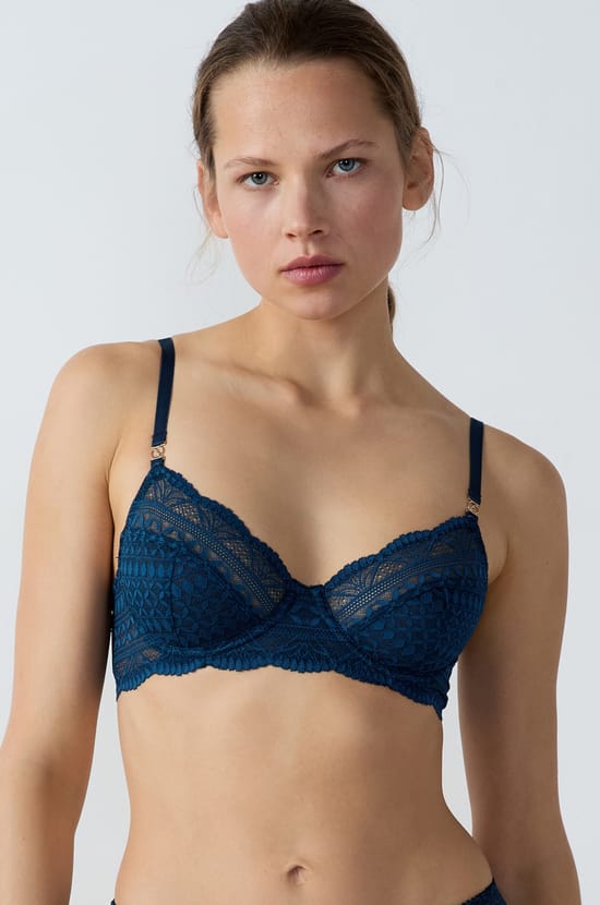 Balconette Bra;${refinementColor}