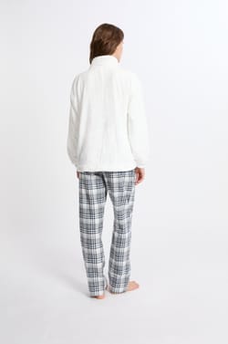 Pyjama 3 pièces;${refinementColor}