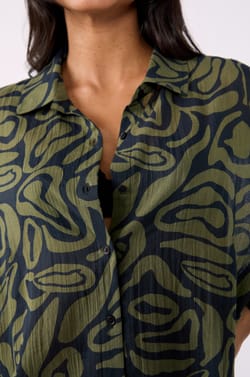 Fluid Beach Shirt;${refinementColor}