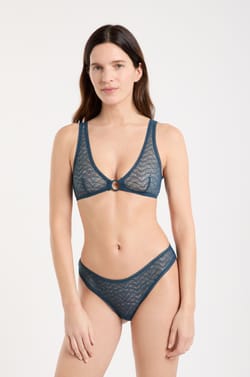 Bralette aus Spitze;${refinementColor}