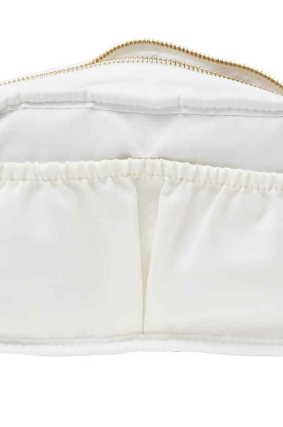 Trousse en forme lapin;${refinementColor}
