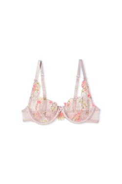 Soutien-gorge en broderie;${refinementColor}