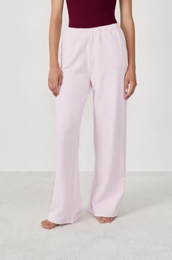 Pantalon de pyjama;${refinementColor}