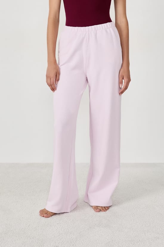 Pantalon de pyjama;${refinementColor}