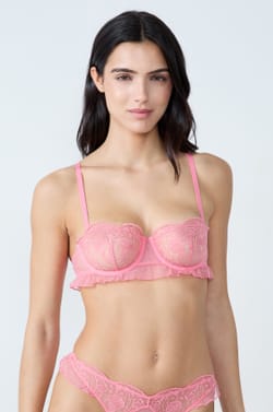 Soutien-gorge N.9 - Balconnet;${refinementColor}