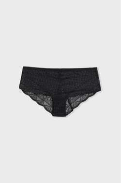 Lace Shorty;${refinementColor}