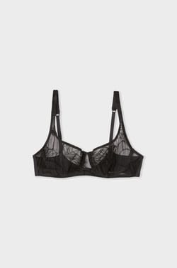 Classic Underwired Bra;${refinementColor}