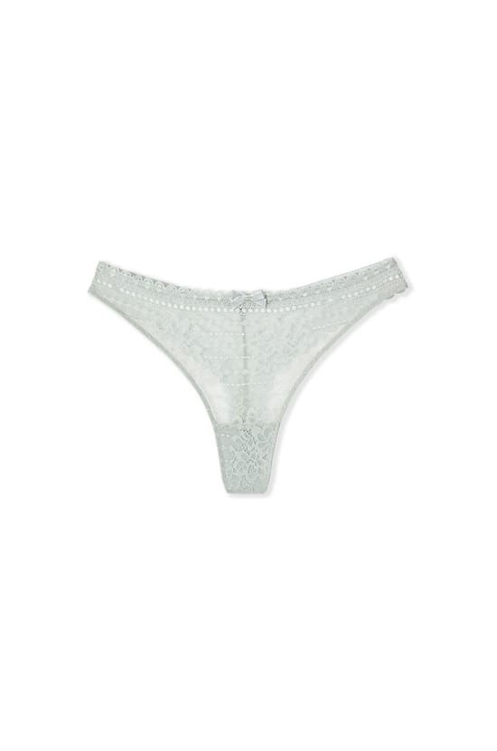 Lace Tanga;${refinementColor}