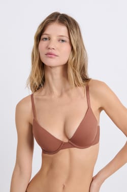 Bra N.2 - The Plunge Push-up;${refinementColor}