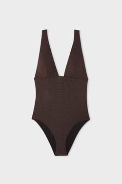 Maillot de bain 1 pi&egrave;ce avec pads amovibles;${refinementColor}