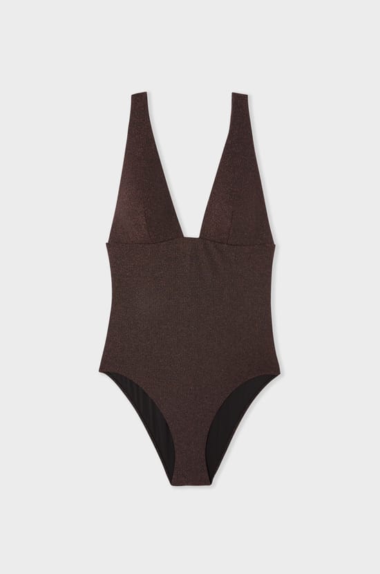 Maillot de bain 1 pi&egrave;ce avec pads amovibles;${refinementColor}
