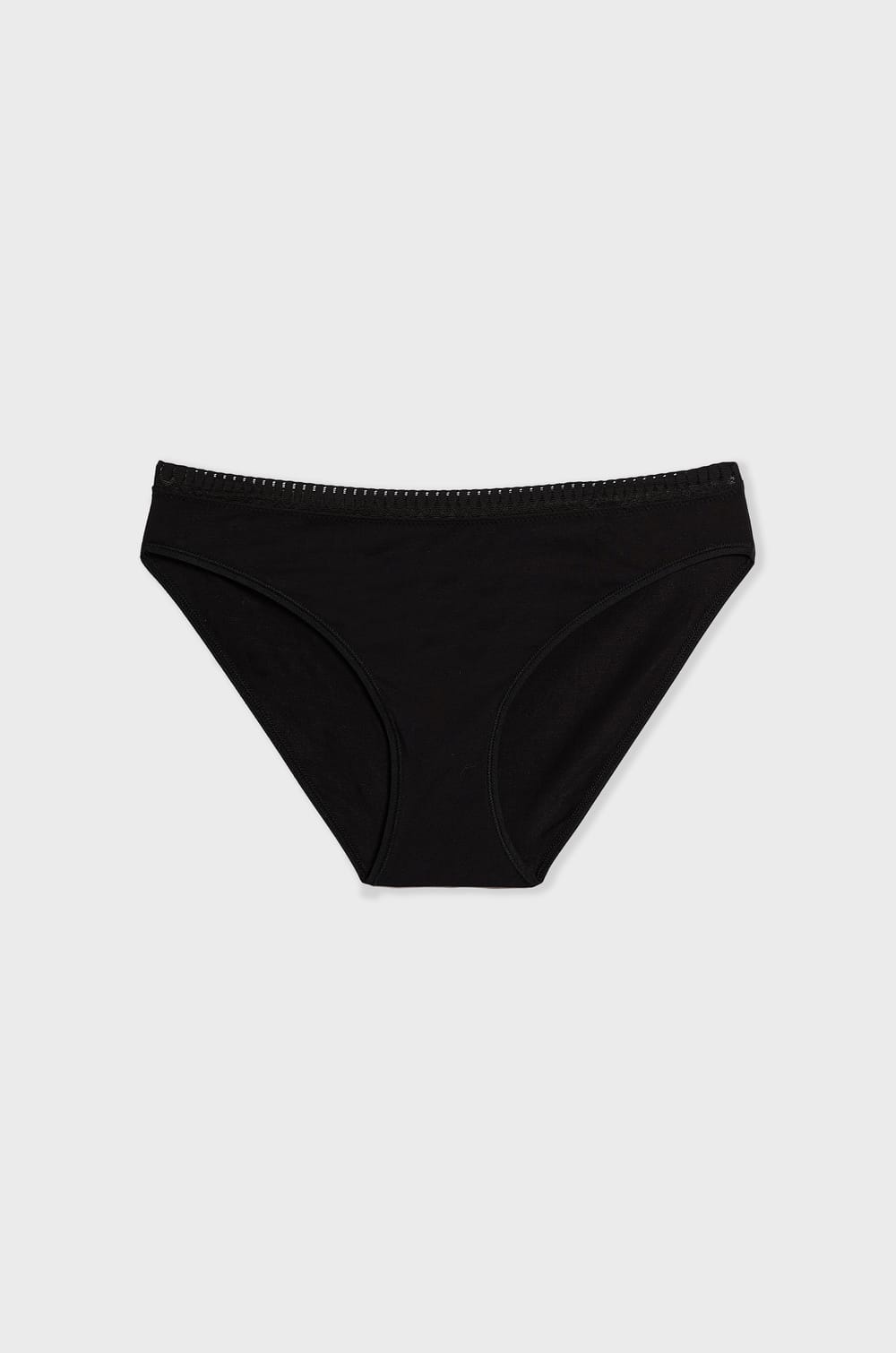 Culotte en coton biologique;${refinementColor}