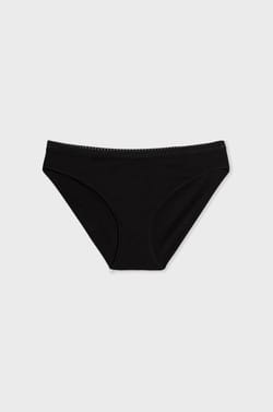 Culotte en coton biologique;${refinementColor}