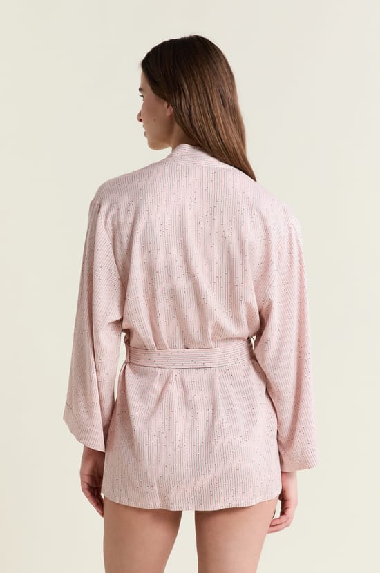 Szlafrok we wzory;${refinementColor}