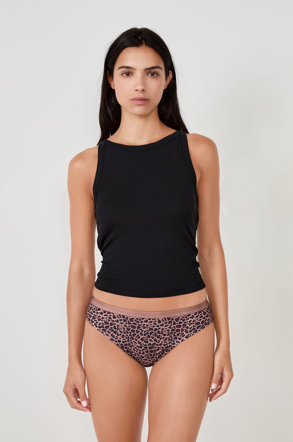 Microfiber Brief;${refinementColor}