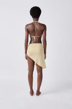 Pareo irisé pailleté;${refinementColor}