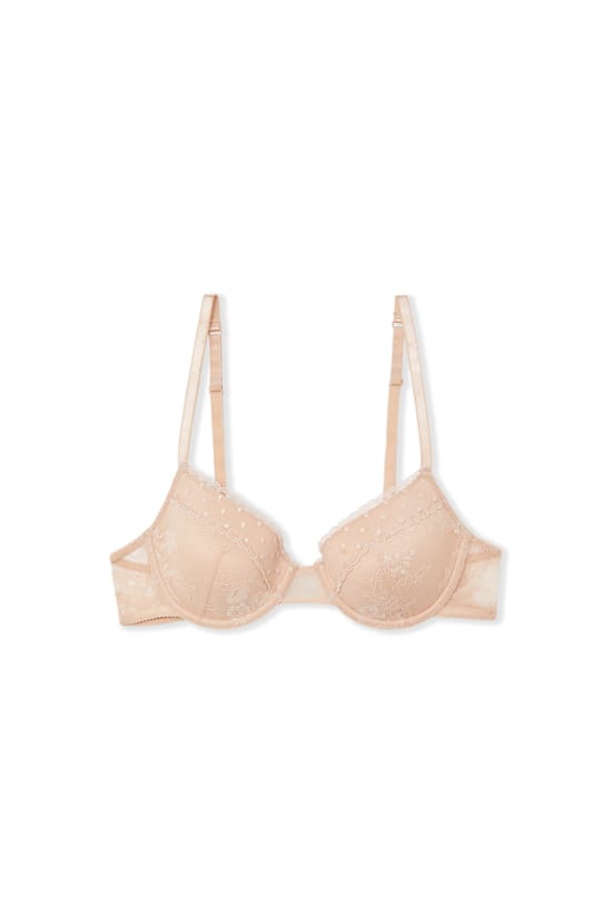 Bra N.4 - The Lightly Lined;${refinementColor}