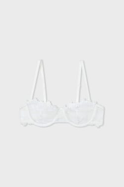 Bra No. 9 - The Balconette Bra;${refinementColor}