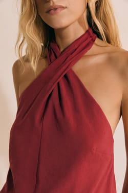 Top sans manches;${refinementColor}