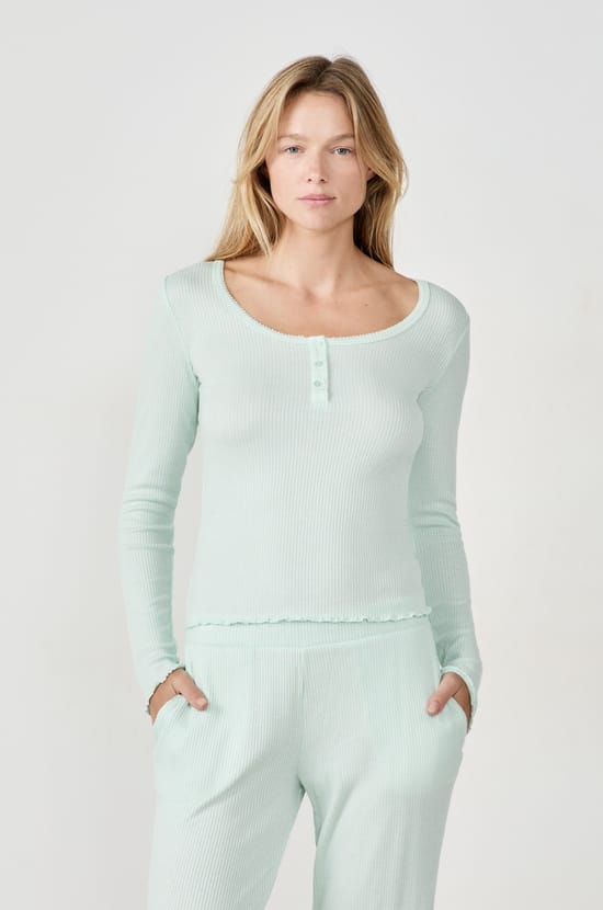 T-shirt de pyjama;${refinementColor}