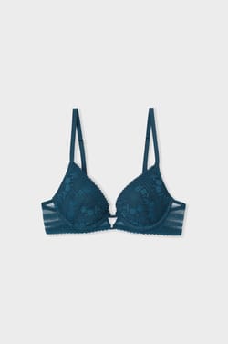 Bra N.2 - The Plunge Push-up;${refinementColor}