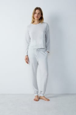 Pyjama Trousers;${refinementColor}