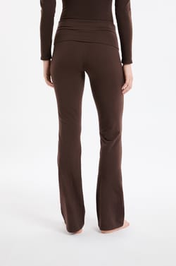 Legging en coton;${refinementColor}