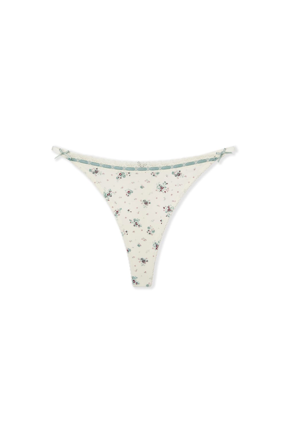 String &agrave; motifs en coton;${refinementColor}