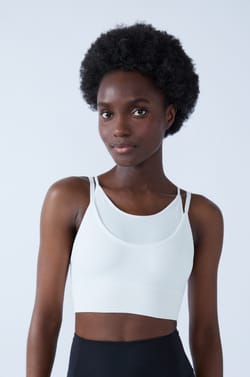 Brassière de sport - Maintien léger;${refinementColor}