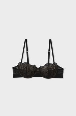Bra N.9 - Balconette;${refinementColor}