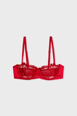 Soutien-gorge N.9 - Balconnet;${refinementColor}