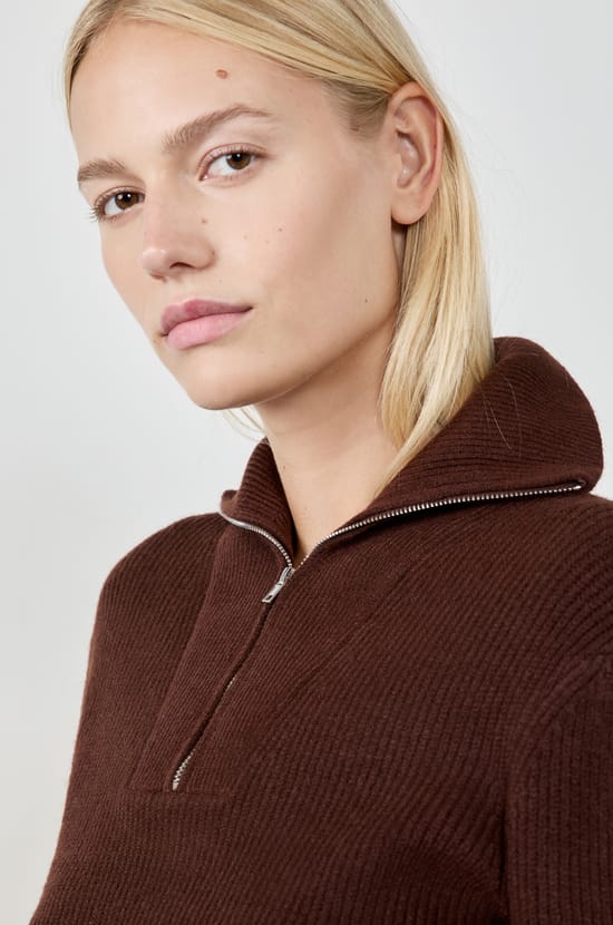 Pull col camionneur;${refinementColor}