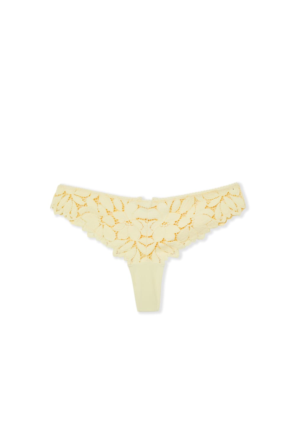 Tanga with Lace;${refinementColor}