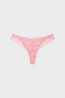 Lace Tanga;${refinementColor}