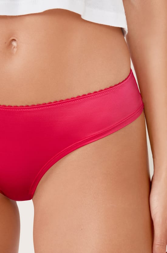 Hipsterki z mikrofibry;${refinementColor}