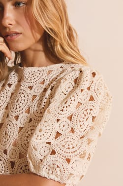 Top en coton;${refinementColor}