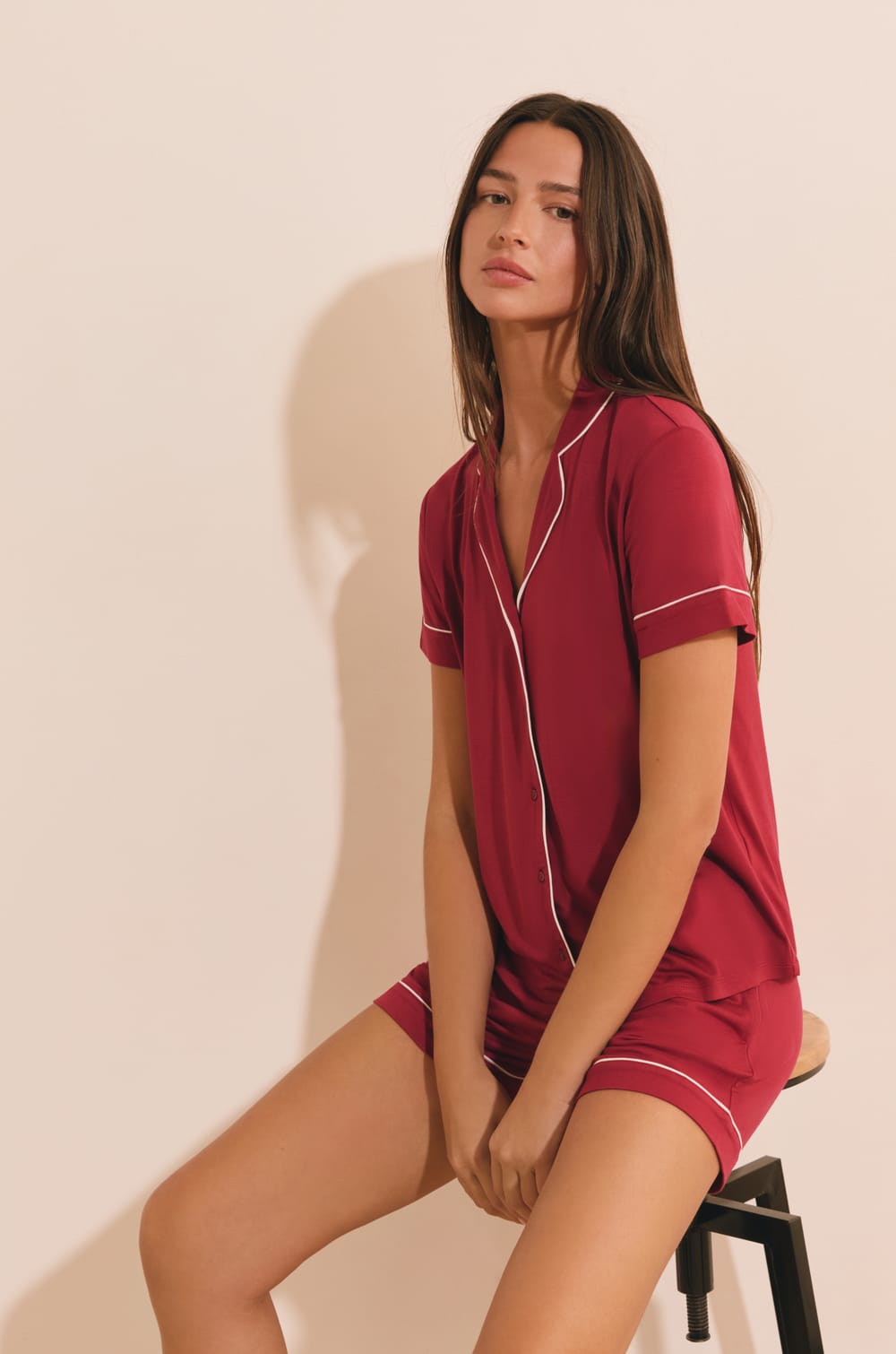 Ensemble de pyjama 2 pi&egrave;ces;${refinementColor}
