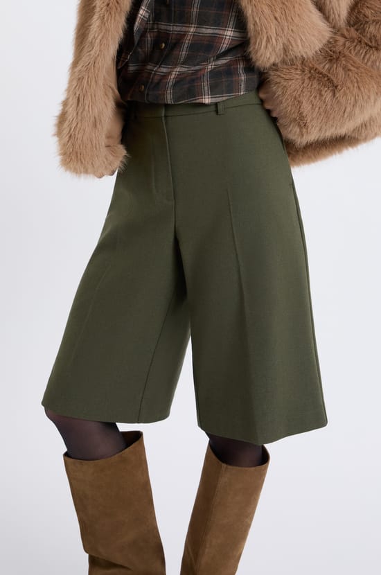 Bermuda Shorts;${refinementColor}