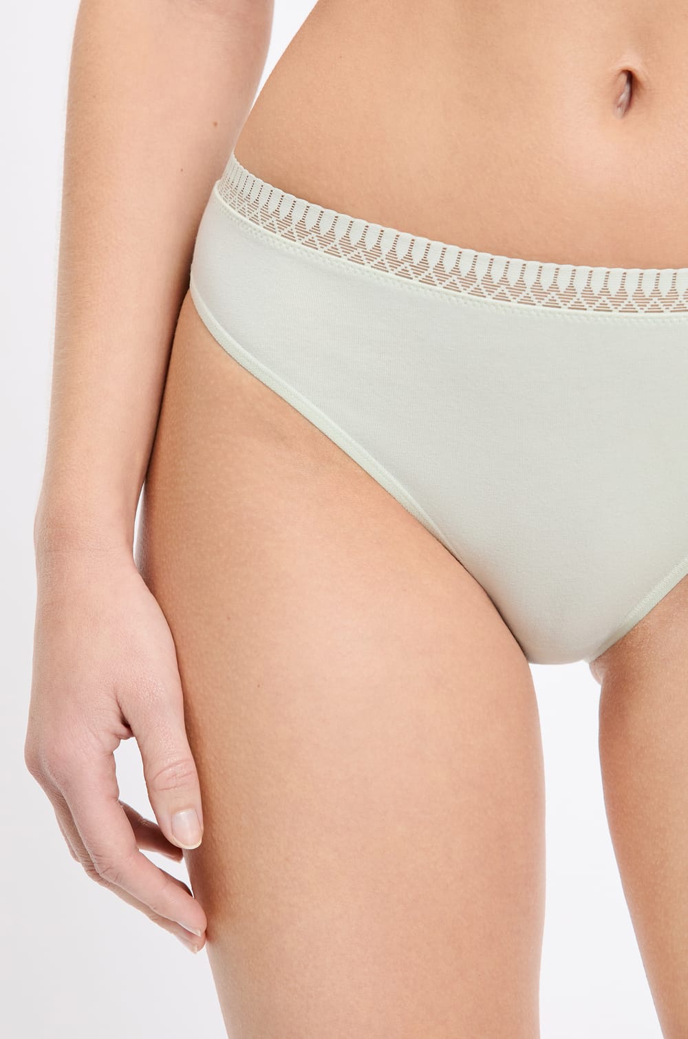 Organic Cotton Brief;${refinementColor}