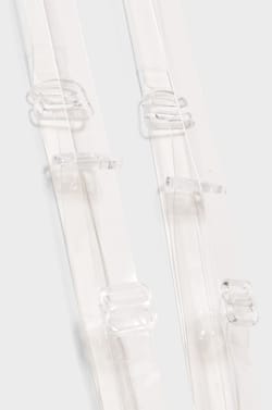 Transparent Removable Straps;${refinementColor}