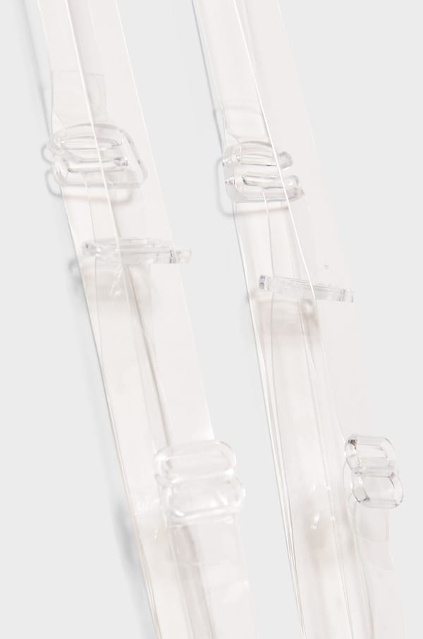 Transparent Removable Straps;${refinementColor}