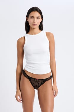 Sequined Brief;${refinementColor}